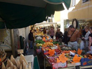 Valbonne Markets