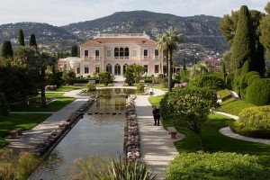 Villa Ephrussi de Rothschild