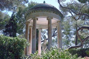 Villa Ephrussi de Rothschild Gardens